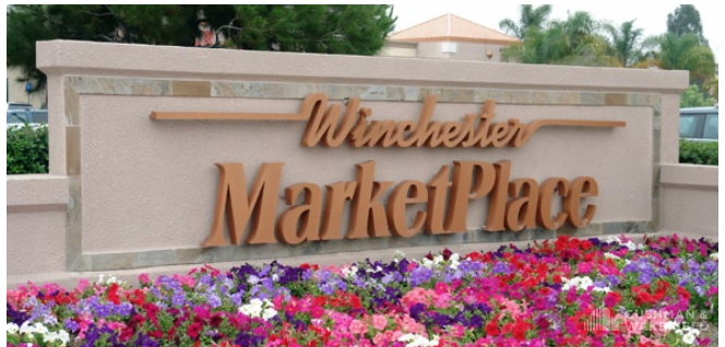 Winchester Marketplace