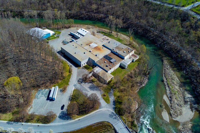 Industrial for Sale