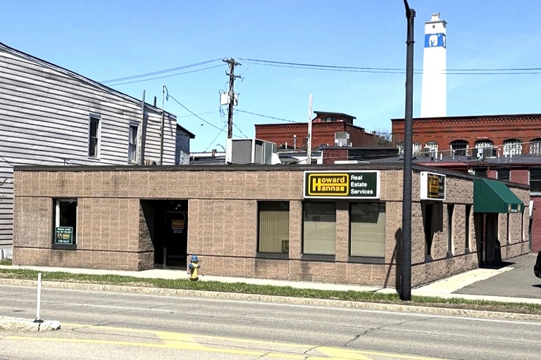 Office for Lease