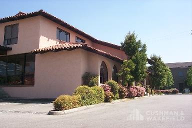 Los Altos Financial Center
