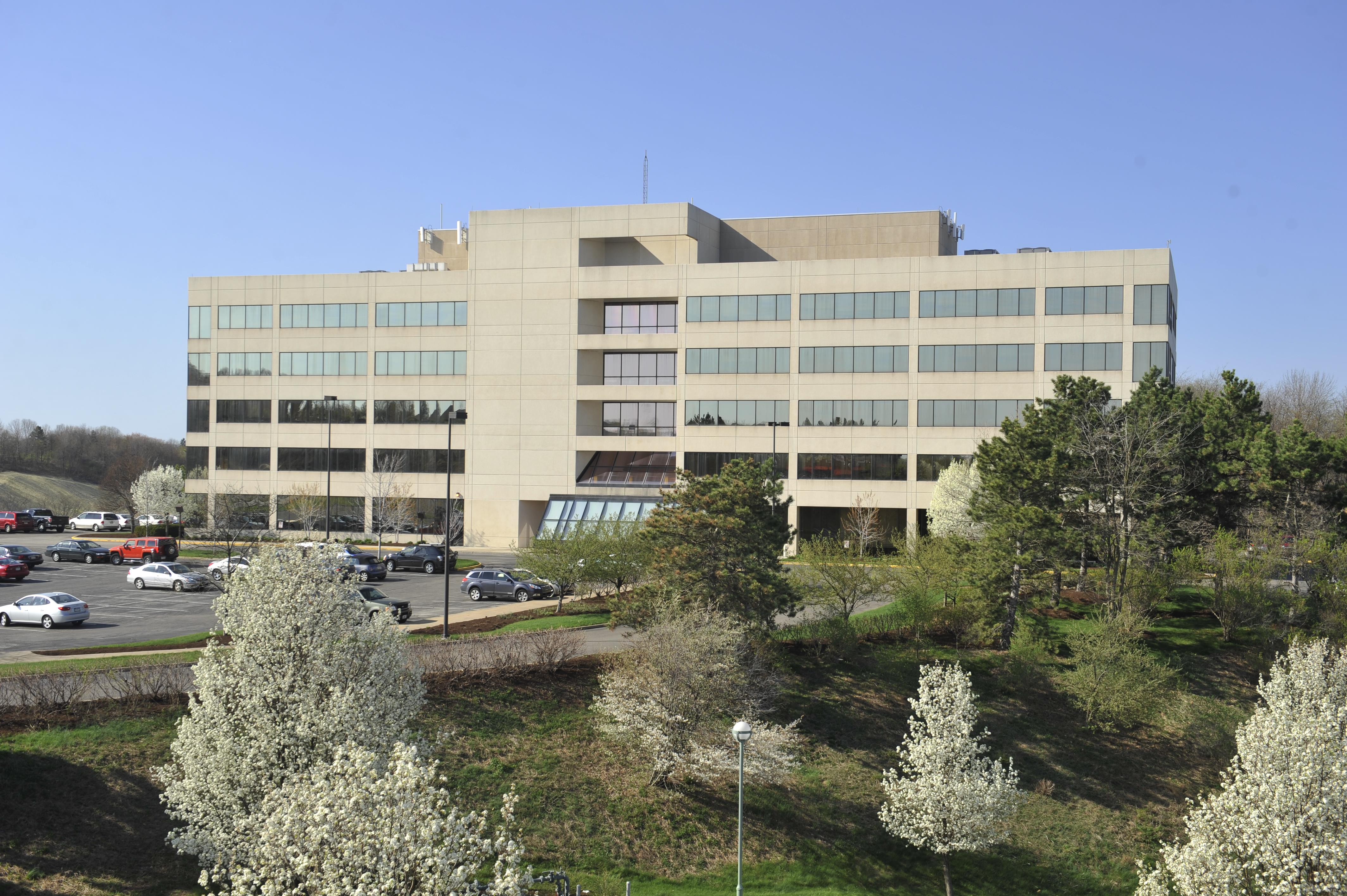 McCandless Corporate Center