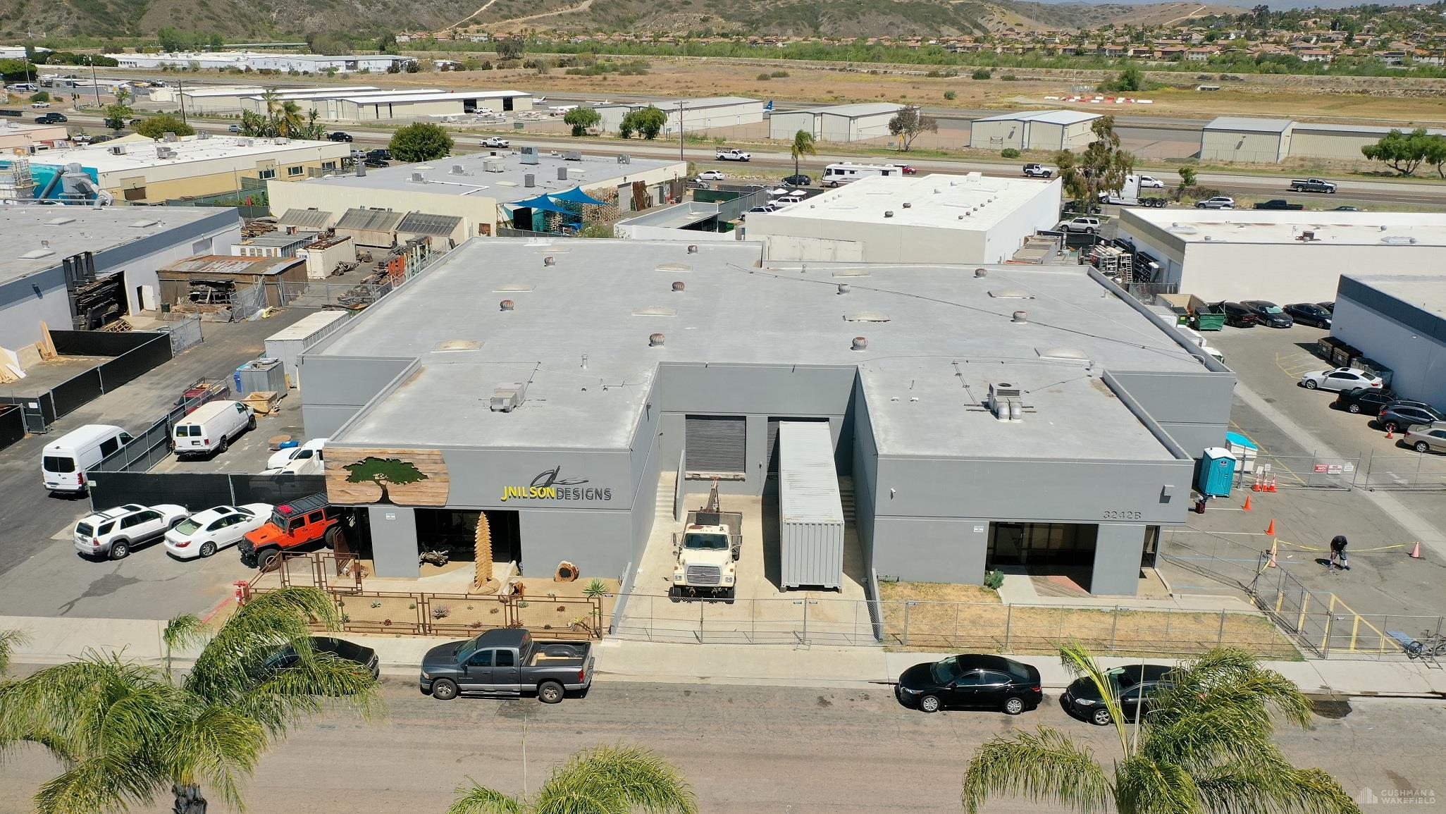 Roymar Industrial Park