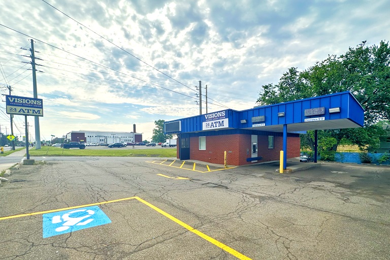 Retail for Sale