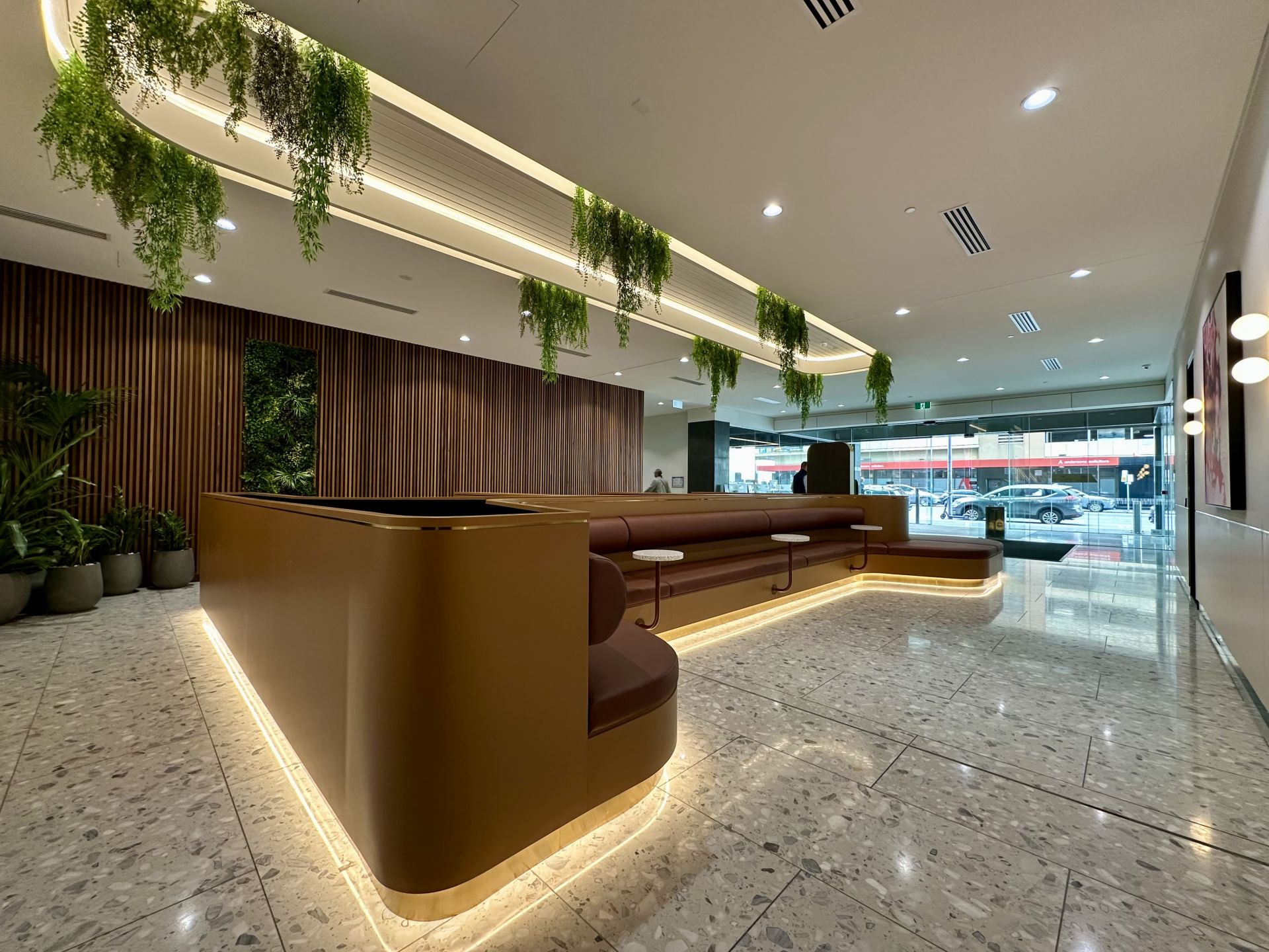 Premium A-Grade Office Space in the Heart of Adelaide CBD