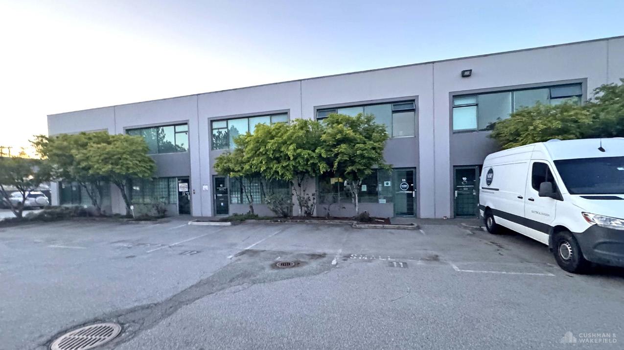 Cape Horn Corporate Centre