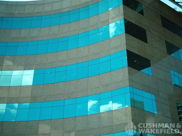 Millennium Office Park - Bloco B