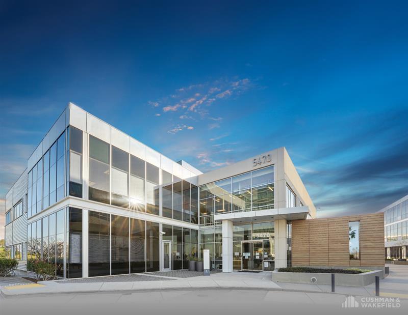 Stadium TechCenter