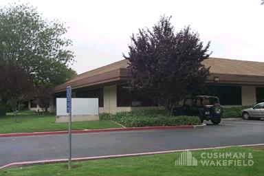 Charcot / Zanker Business Park