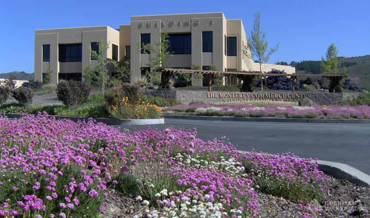 Monterey Commerce Center