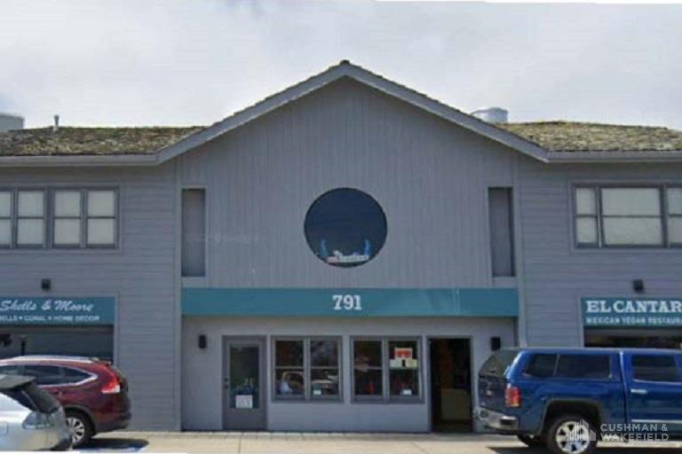 791 Foam St