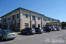 Medical Plaza One