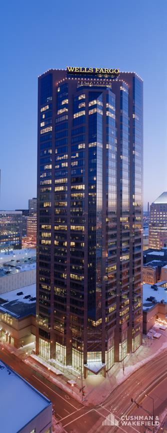 Wells Fargo Place