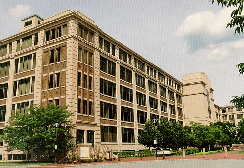 Brickstone Square