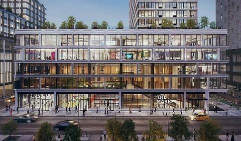 Essex Crossing East