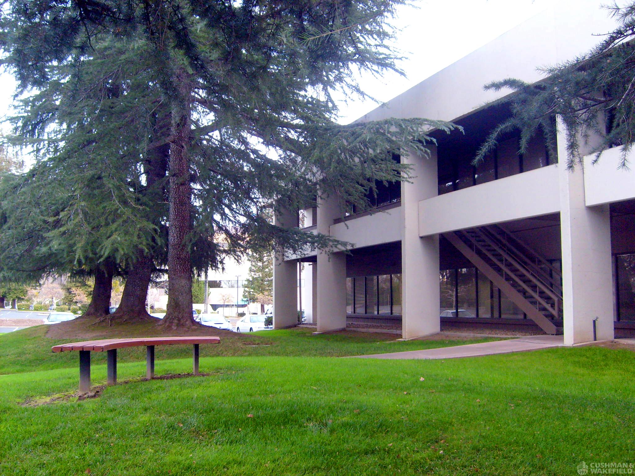 1515 River Park Drive