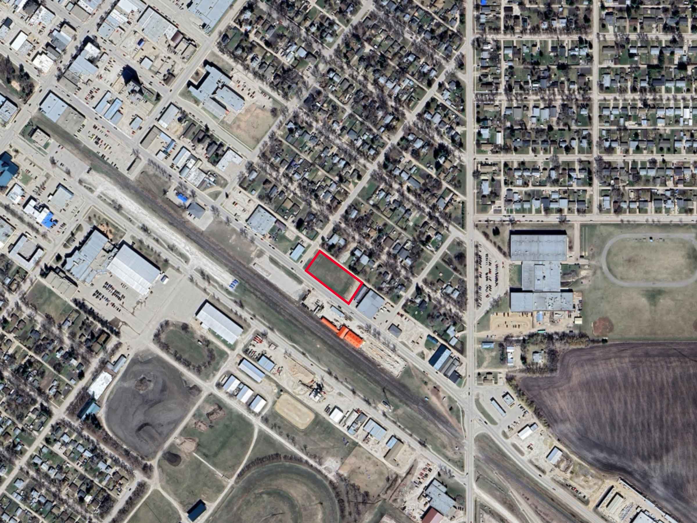 104 3rd Street NE  DAUPHIN, MB