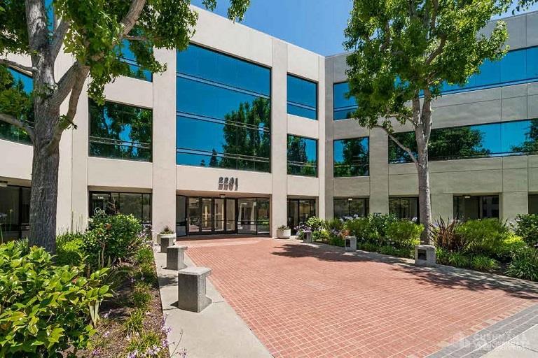 Fremont Office Center