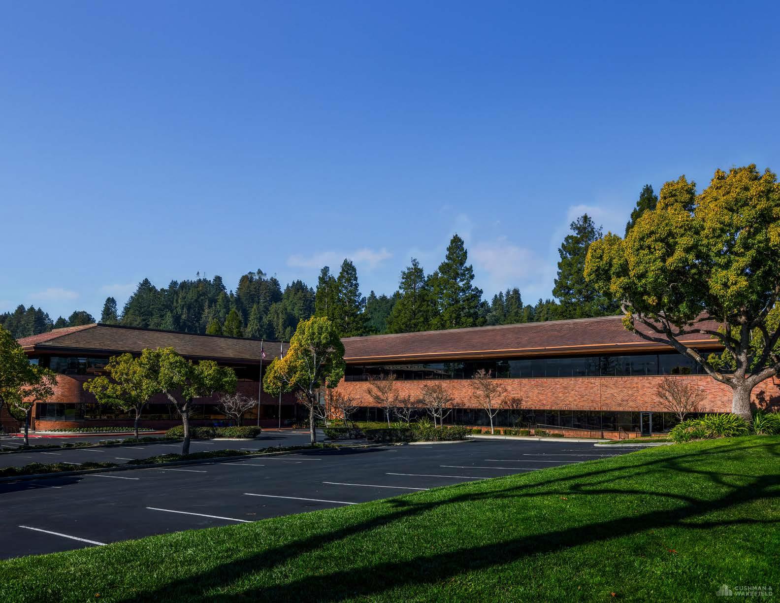 5550 Scotts Valley Dr
