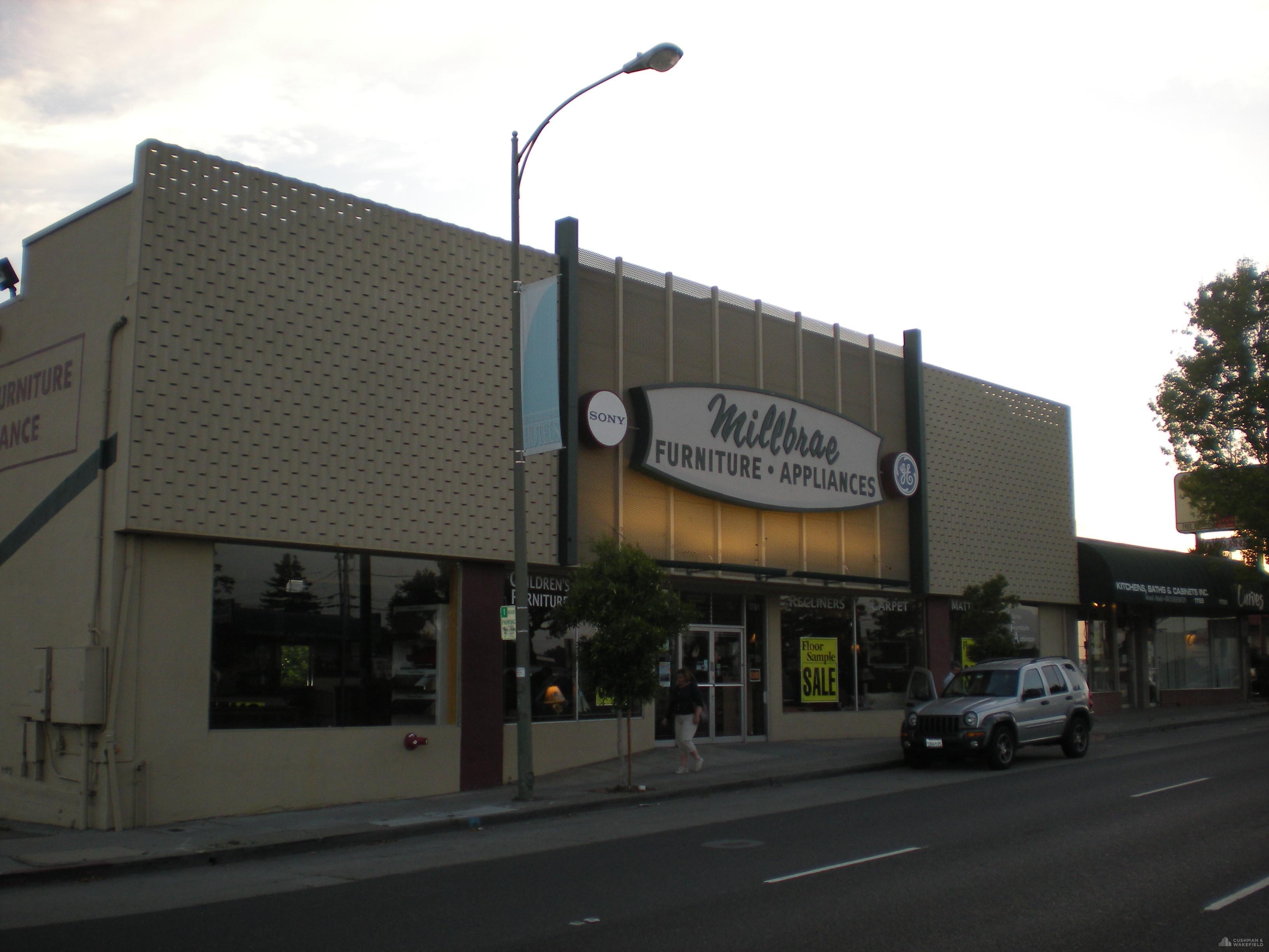 1781 El Camino Real