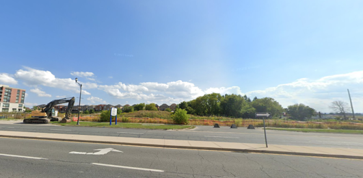 SE Corner of 10 Sideroad & Holland Street West (adjacent to 566 Holland Street. West) - Bradford, ON