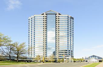Normandale 8500 Tower