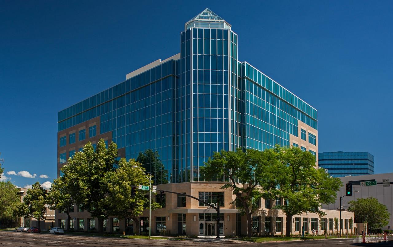 101 Tower