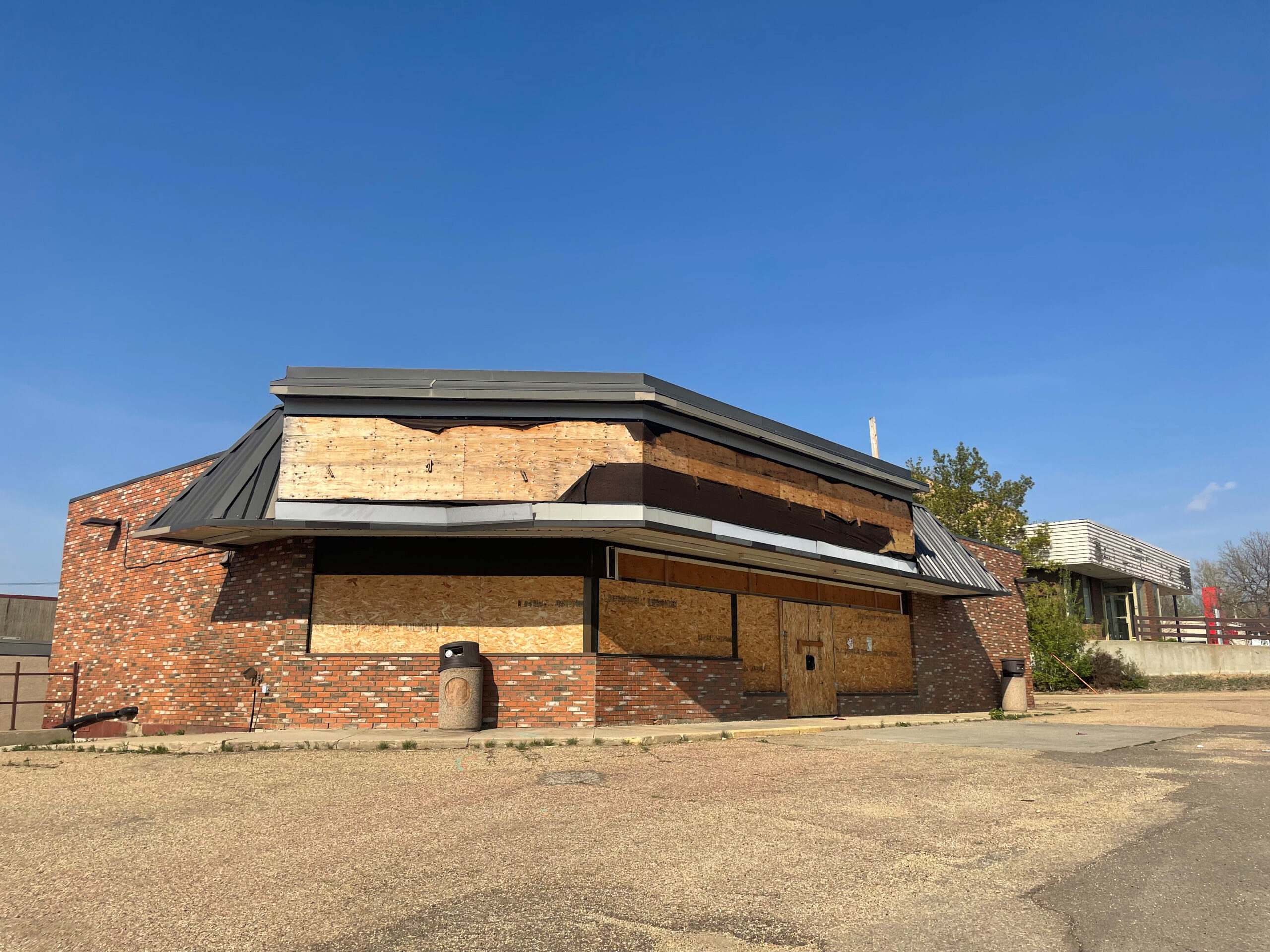 Former 7-Eleven Retail Building for Sale or Lease in Camrose