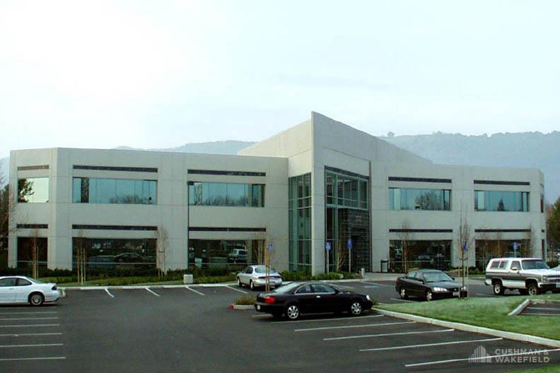 BCP - Birch Ct