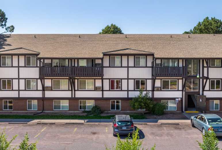Marmont Apartments