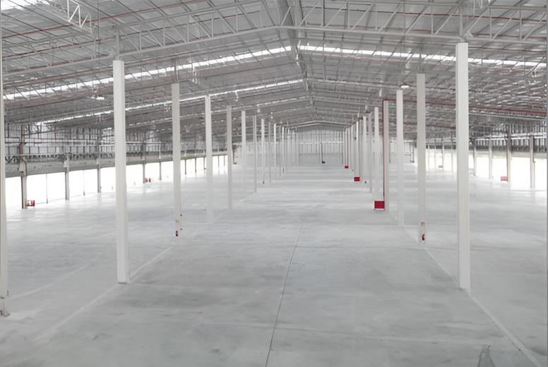 Warehouse For Rent 5,000 - 15,000 sqm. at Bangna, Samutprakan