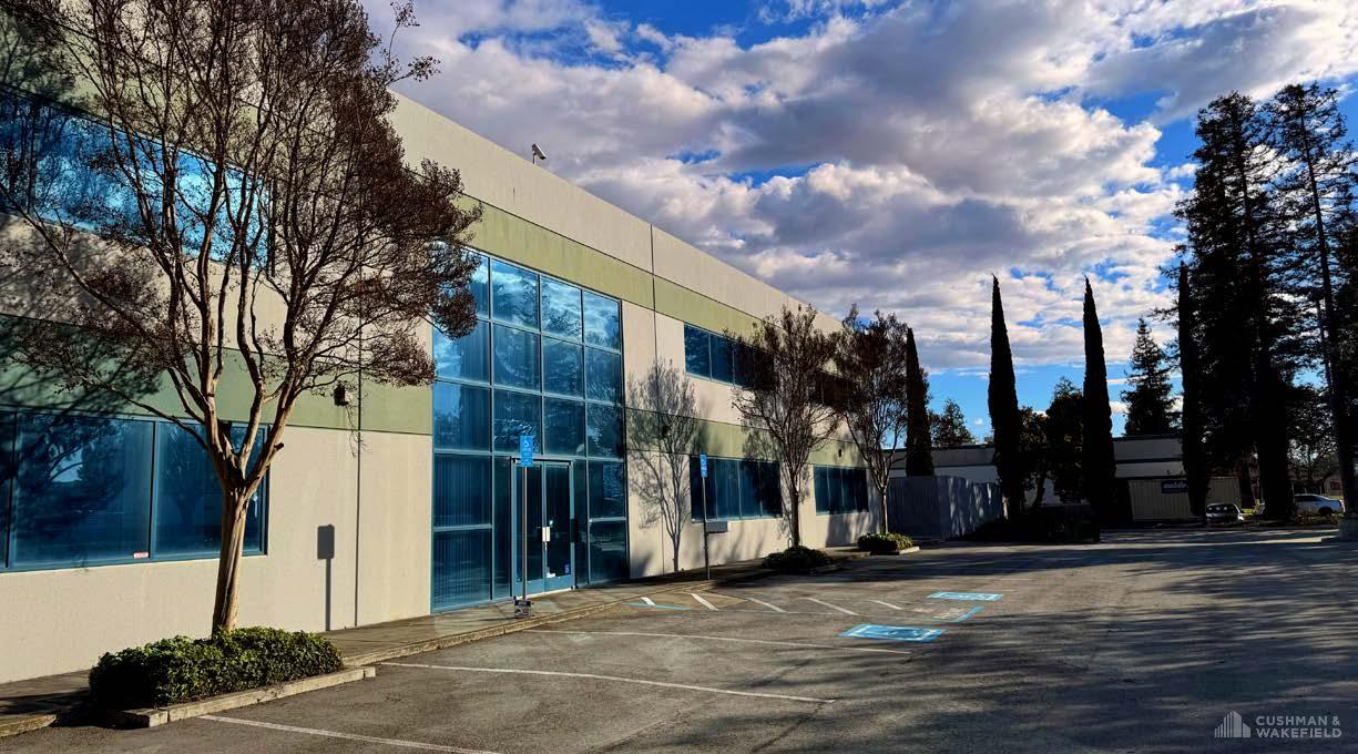 4280 Business Center Drive