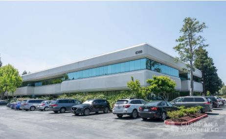 Menlo Corporate Center