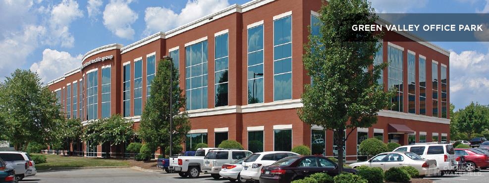 Green Valley Office Park
