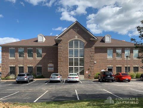Westridge Office Park