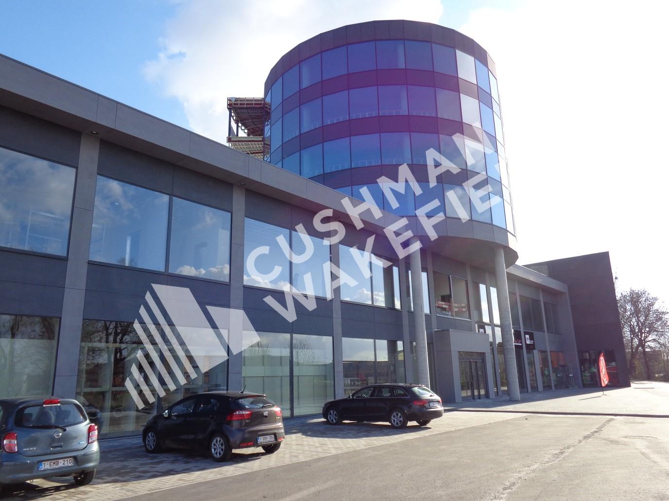 SHOPPING SAINT-GEORGES
