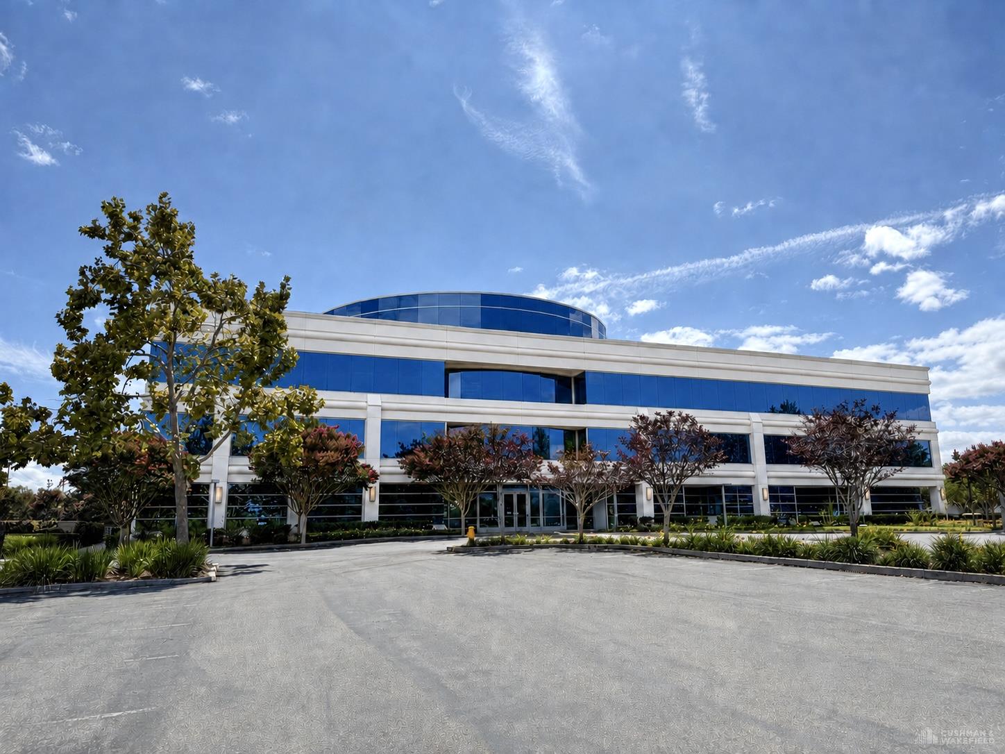 Arques Technology Center