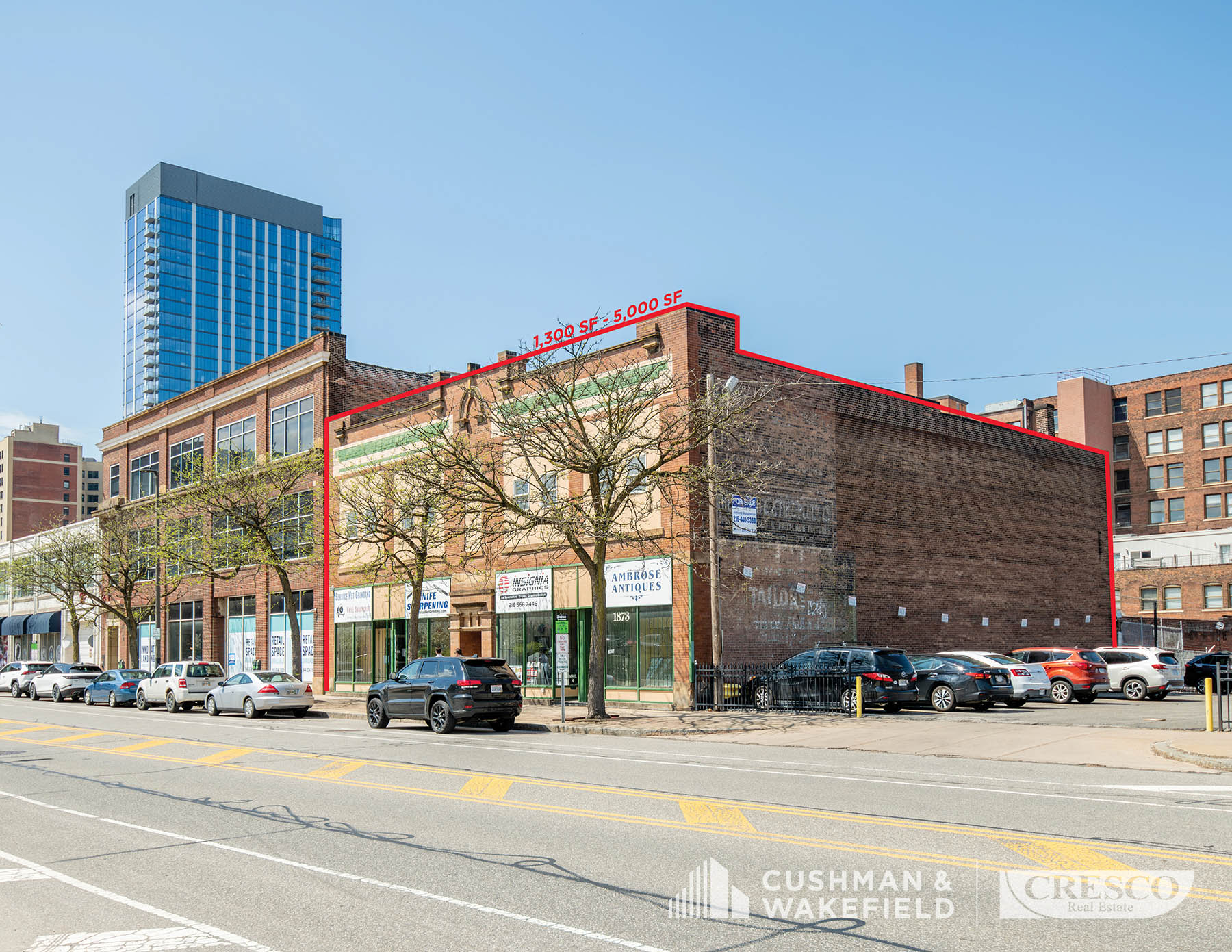 1867 Prospect Avenue East