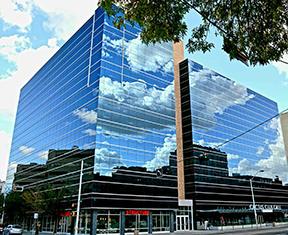 Devonian Building – Sixth Floor West