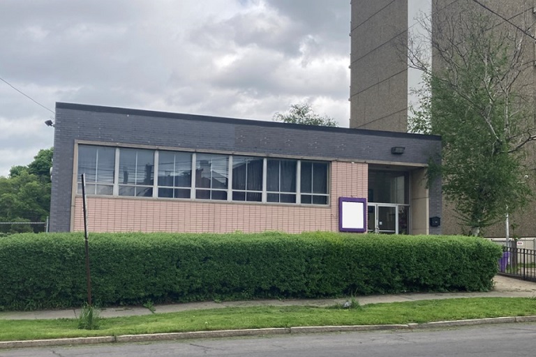 Office for Sale