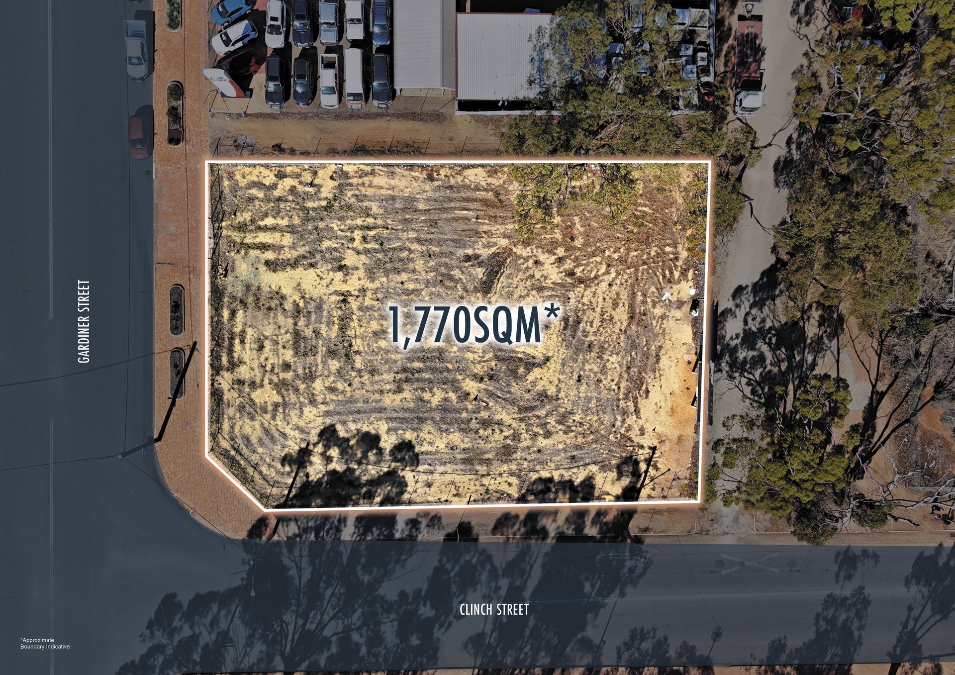 Ampol Residual Land Portfolio – 13 sites available individually or as a complete portfolio