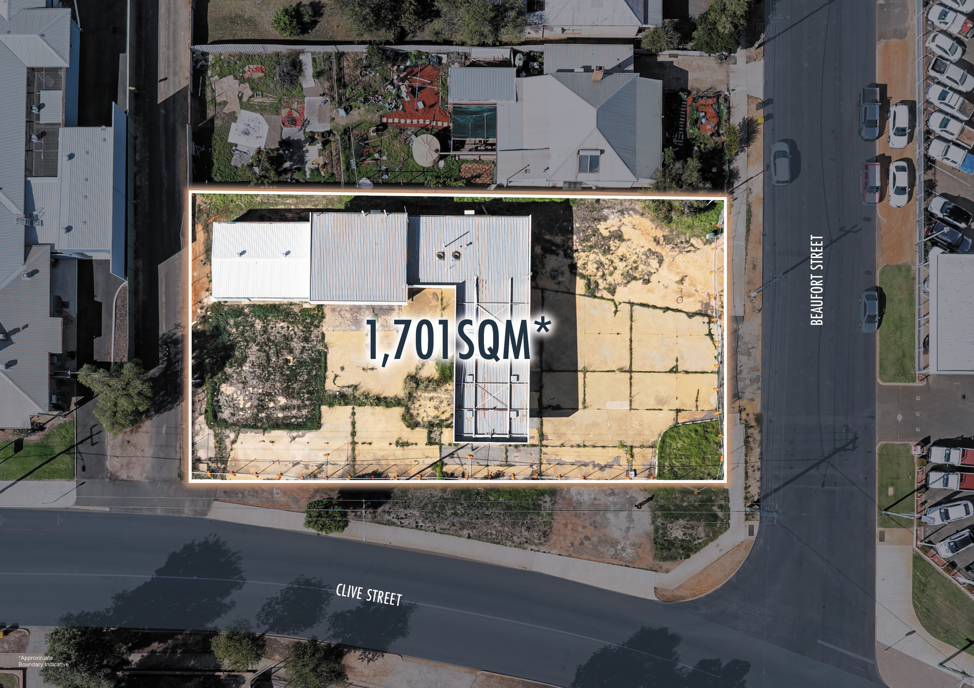 Ampol Residual Land Portfolio – 13 sites available individually or as a complete portfolio