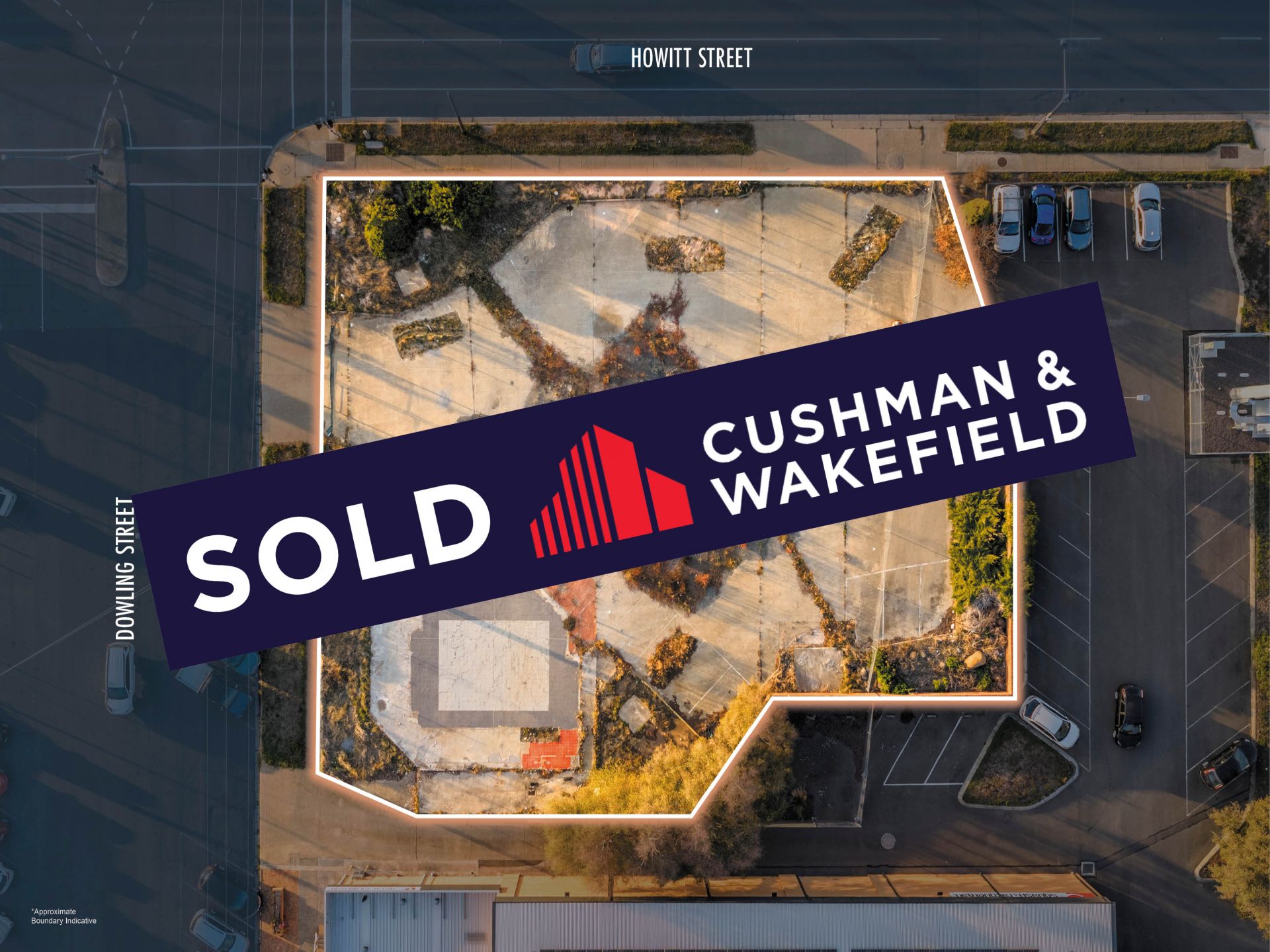 Ampol Residual Land Portfolio – 13 sites available individually or as a complete portfolio