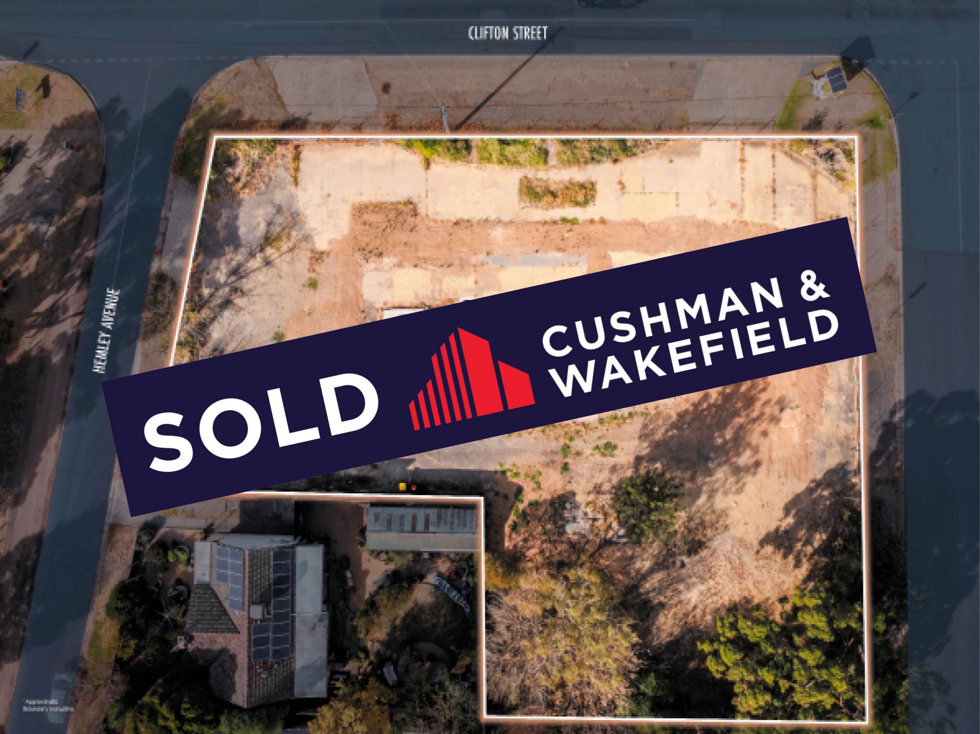 Ampol Residual Land Portfolio – 13 sites available individually or as a complete portfolio