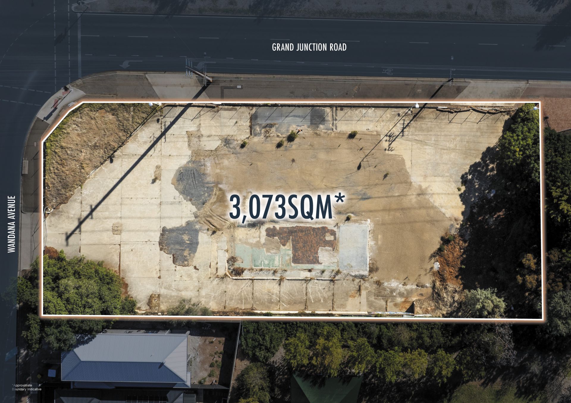Ampol Residual Land Portfolio – 13 sites available individually or as a complete portfolio