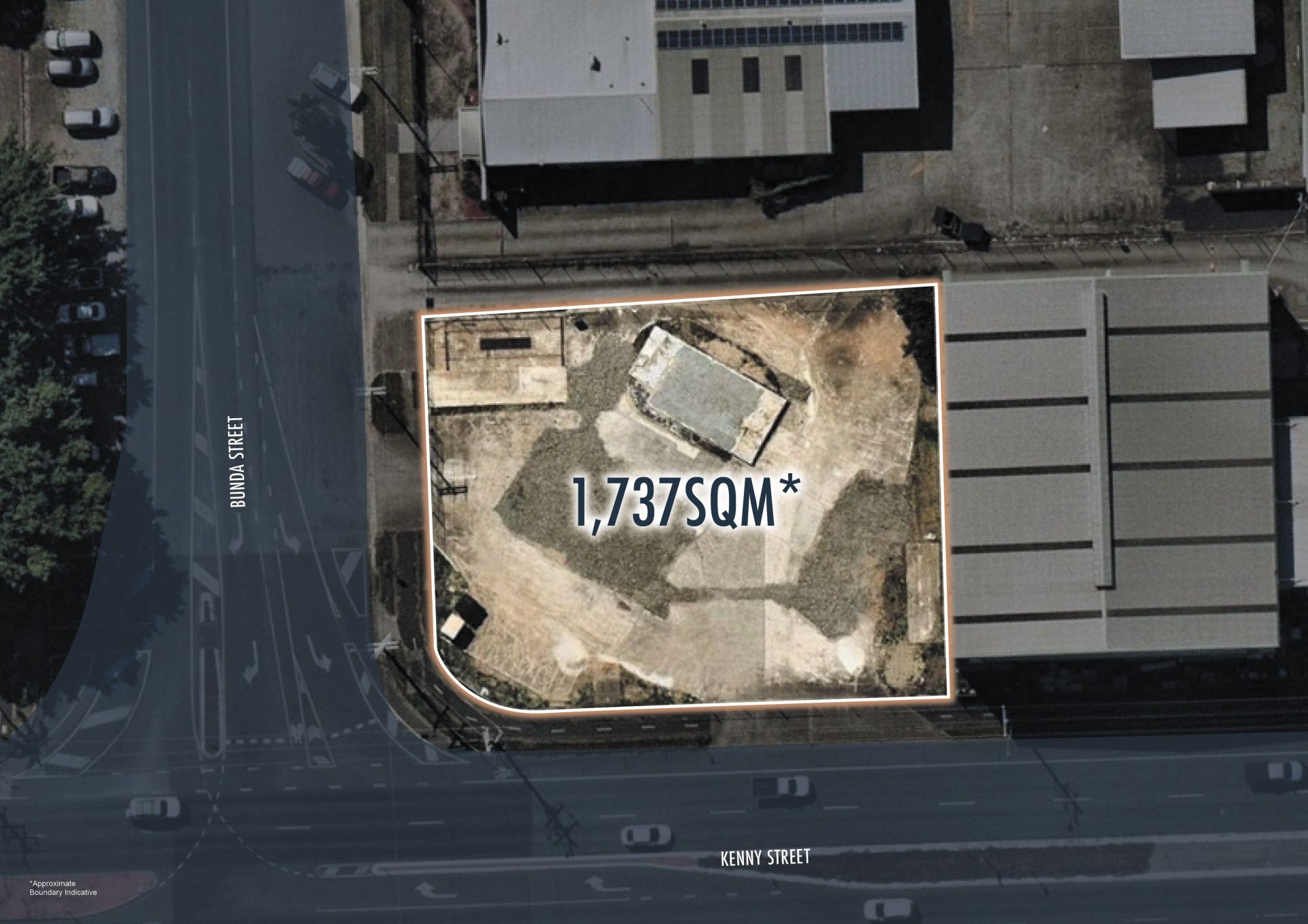 Ampol Residual Land Portfolio – 13 sites available individually or as a complete portfolio