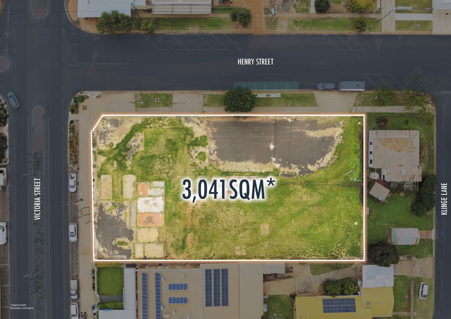 Ampol Residual Land Portfolio – 13 sites available individually or as a complete portfolio