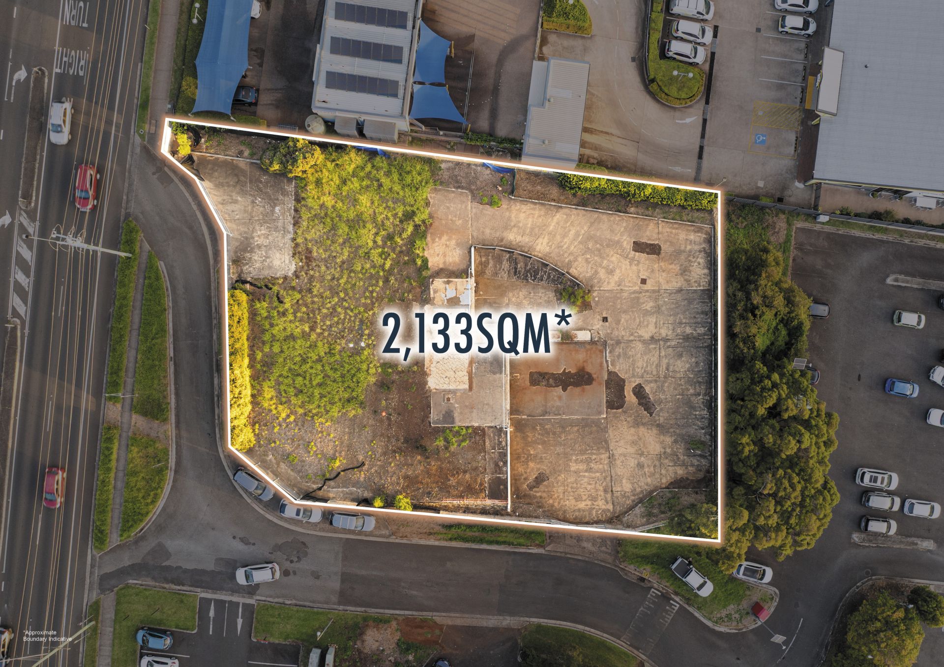 Ampol Residual Land Portfolio – 13 sites available individually or as a complete portfolio