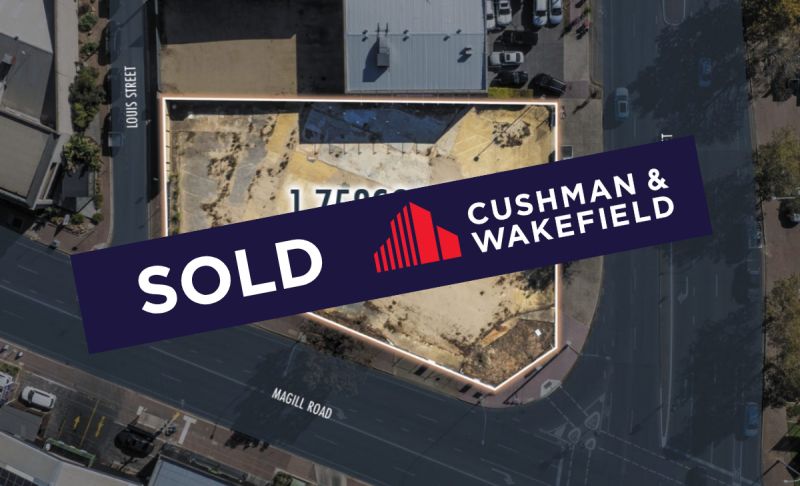 Ampol Residual Land Portfolio – 13 sites available individually or as a complete portfolio