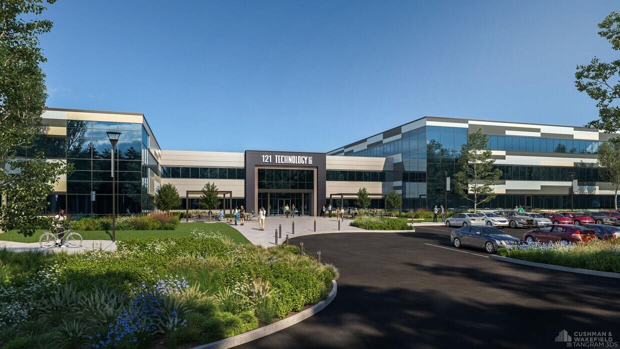 121 Technology Drive