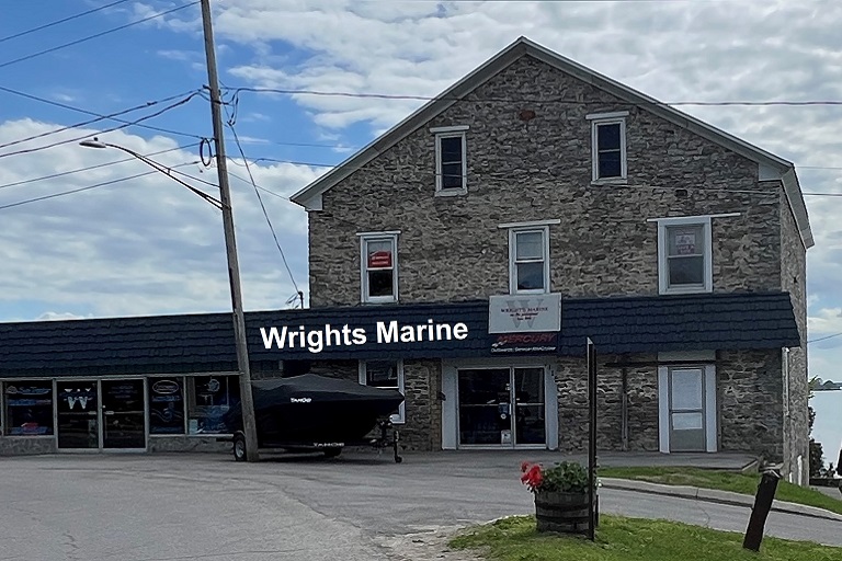 Wrights Sporting Goods & Marine